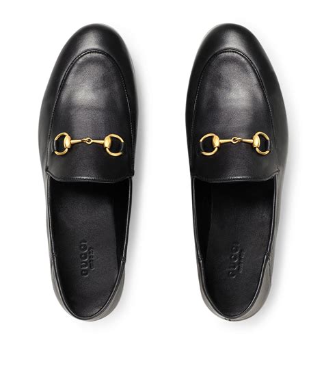 gucci roos loafer|gucci brixton loafer women.